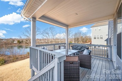 Lake Norman Waterfront at an exceptional value with 100' of Lake - photo 32