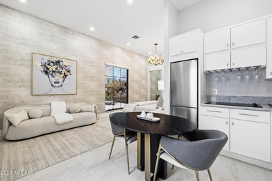 Nestled within the highly sought-after Las Sendas community in - photo 33
