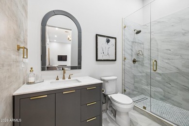 Nestled within the highly sought-after Las Sendas community in - photo 34