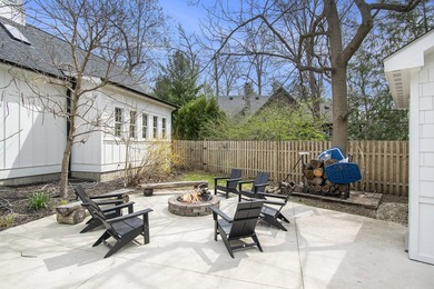 Welcome to your turnkey dream retreat in Union Pier--where style - photo 34