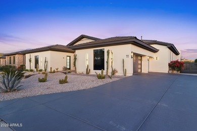 Nestled within the highly sought-after Las Sendas community in - photo 35