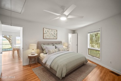 Discover this beautifully updated waterfront house located in - photo 36