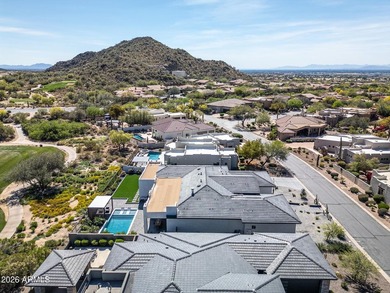 Nestled within the highly sought-after Las Sendas community in - photo 36