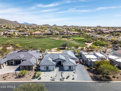 Nestled within the highly sought-after Las Sendas community in - photo 37