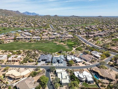 Nestled within the highly sought-after Las Sendas community in - photo 38