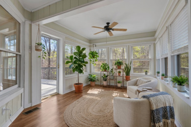 Move-in Ready in the Resort Style Living Community of Keowee Key - photo 13