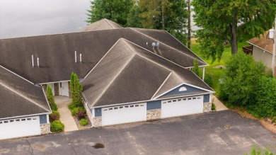 Lake Condo For Sale in Tomahawk, Wisconsin