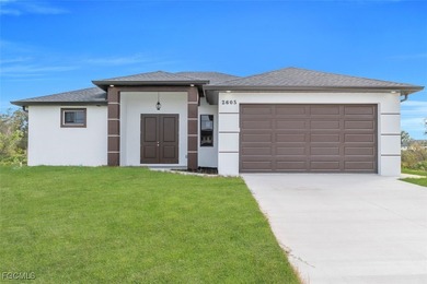 Lehigh Acres Area Home For Sale in Lehigh Acres Florida