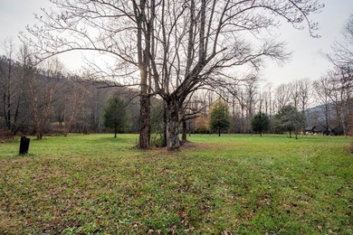 This exceptional creekfront home offers the comforts of