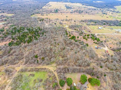 Buy land, they're not making it anymore! This 9.99 Acre tract is - Lake Acreage Sale Pending in Corsicana, Texas
