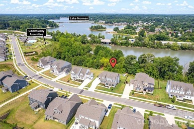 Lake Norman Waterfront at an exceptional value with 100' of Lake - photo 47