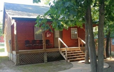 Stockton Lake Home For Sale in Stockton Missouri