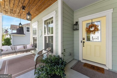 Beautiful 4BR/2.5BA home with a SALTWATER POOL on a GOLF COURSE