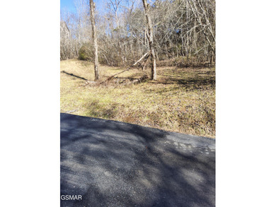 Douglas Lake Lot For Sale in Newport Tennessee