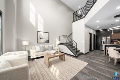 Lake Home For Sale in Sioux Falls, South Dakota