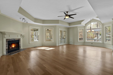 Move-in Ready in the Resort Style Living Community of Keowee Key - photo 6