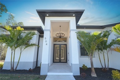 Lehigh Acres Area Home Sale Pending in Lehigh Acres Florida