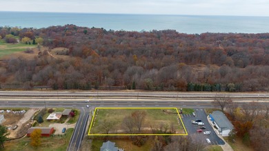 Lake Michigan - Berrien County Commercial For Sale in New Buffalo Michigan