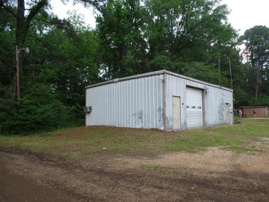 Toledo Bend Lake Commercial For Sale in Hemphill Texas