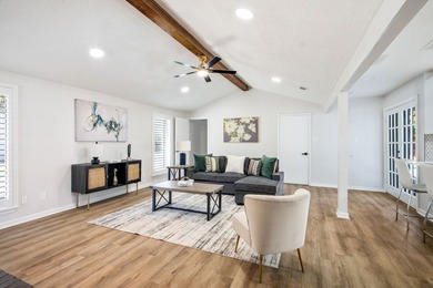 Welcome to this beautifully fully updated 5-bedroom, 4-bathroom - photo 2