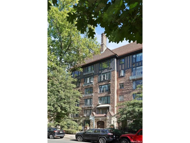 A rare piece of neighborhood history is back on the market. For - photo 3