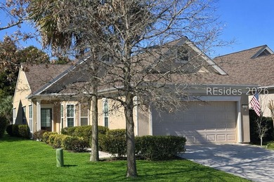 (private lake, pond, coastal) Home For Sale in Bluffton South Carolina