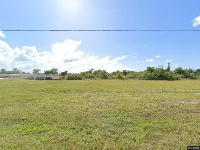 Cape Coral Lakes Area Lot For Sale in Cape Coral Florida