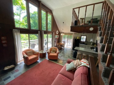 Raccoon Lake, Lakefront, Lakeview, Chalet - photo 25
