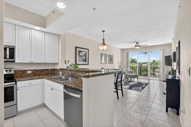 Stunning 2BR/2BA deluxe condo in the heart of SE Boca! Nestled - photo 6