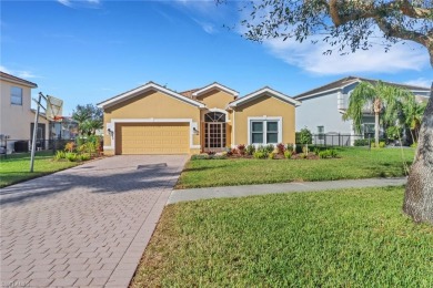 Lake Home For Sale in Naples, Florida