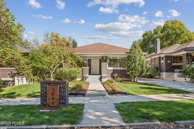 Great Salt Lake Home For Sale in Salt Lake City Utah