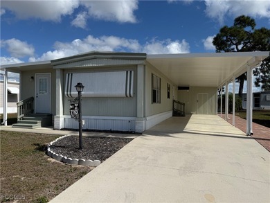 (private lake, pond, coastal) Home For Sale in Bonita Springs Florida