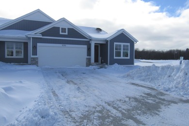 (private lake, pond, creek) Condo For Sale in Grand Haven Michigan