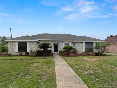 Prien Lake Home Sale Pending in Lake Charles Louisiana