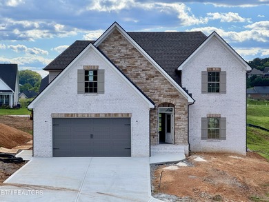 Melton Hill Lake Home Sale Pending in Knoxville Tennessee