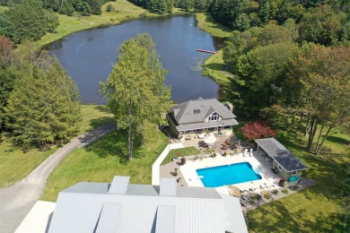 Lake Home For Sale in Rome, Pennsylvania