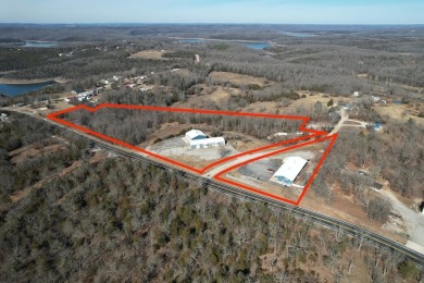 Commercial Opportunity in Henderson AR close to Norfork Lake and - photo 5