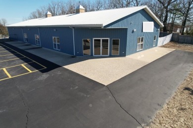 Commercial Opportunity in Henderson AR close to Norfork Lake and - photo 8