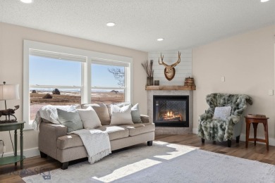 Lake Home For Sale in Belgrade, Montana