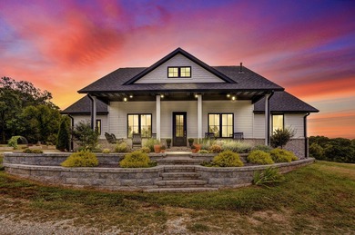 (private lake, pond, creek) Home For Sale in Clever Missouri