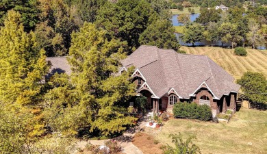 Lake Home For Sale in Other, Mississippi