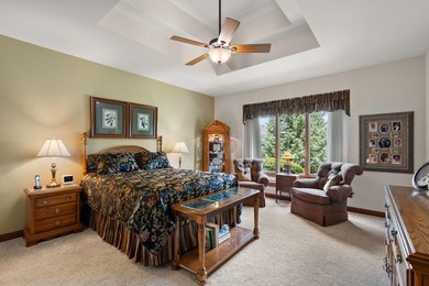 Custom-Designed & Built | 4 Bed 4 Bath | First-Floor Master | 1 - photo 12