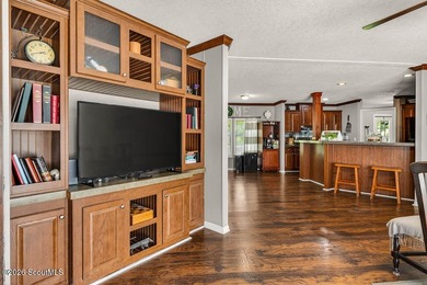 Welcome home to this spacious 4-bedroom, 2-bath manufactured - photo 15