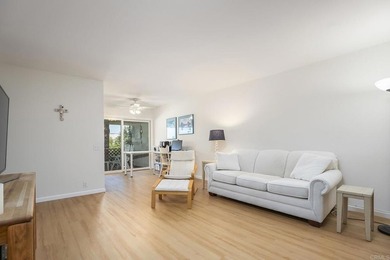 BEAUTIFULLY REMODELED 1 BEDROOM, 1 BATH UPSTAIRS UNIT WITH A - photo 6