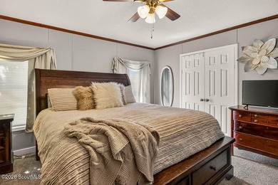 Welcome home to this spacious 4-bedroom, 2-bath manufactured - photo 17