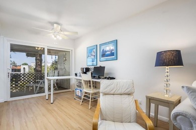 BEAUTIFULLY REMODELED 1 BEDROOM, 1 BATH UPSTAIRS UNIT WITH A - photo 7