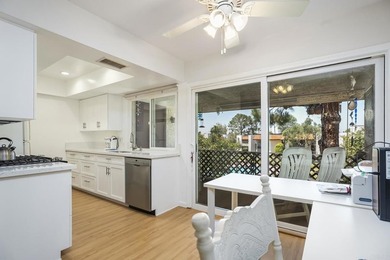 BEAUTIFULLY REMODELED 1 BEDROOM, 1 BATH UPSTAIRS UNIT WITH A - photo 9
