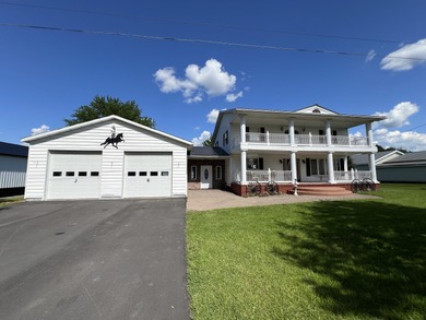 (private lake, pond, creek) Home For Sale in Burke New York