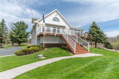 Lake Home For Sale in Alexandria, New York