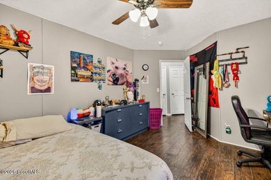 Welcome home to this spacious 4-bedroom, 2-bath manufactured - photo 22